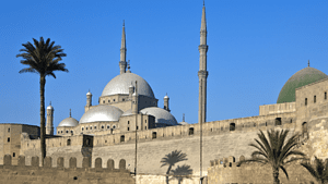 what to see in Cairo