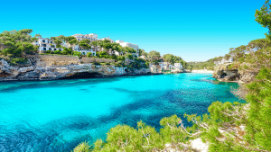 family hotels in mallorca