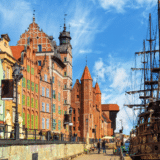 what to see in gdansk